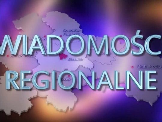 Wiadomości Regionalne 23.09.2016