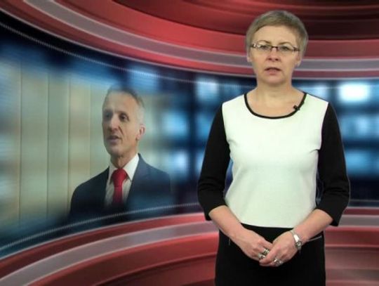 Wiadomości Regionalne 24.02.2016