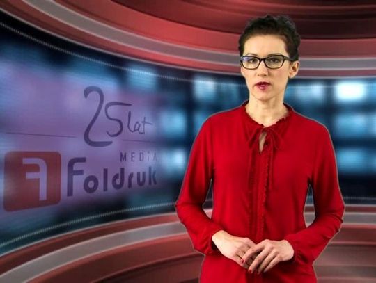 Wiadomości Regionalne 24.02.2017