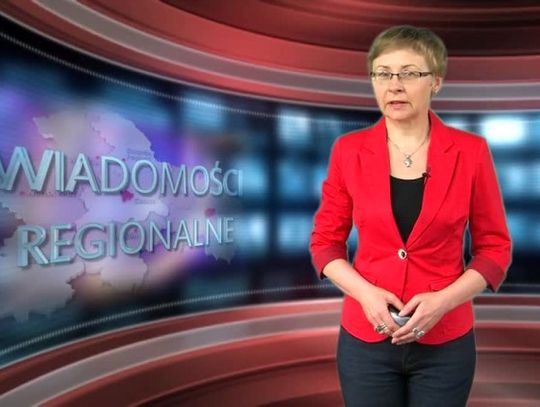 Wiadomości Regionalne 24.04.2017