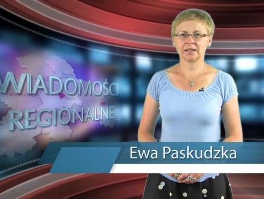 Wiadomości Regionalne 24.06.2016