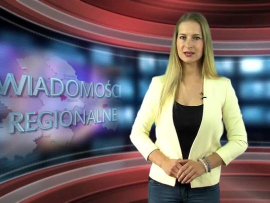 Wiadomości Regionalne 24.07.2017