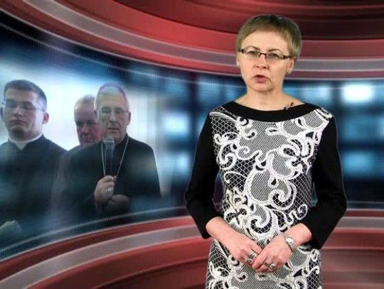 Wiadomości Regionalne 25.03.2016