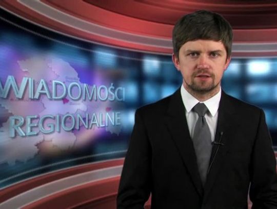 Wiadomości Regionalne 25.05.2015 r.