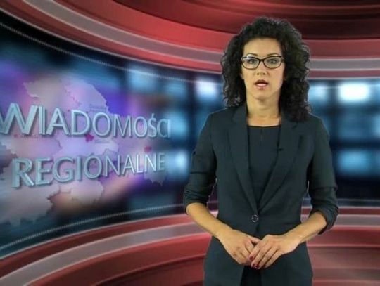 Wiadomości Regionalne 25.08.2017