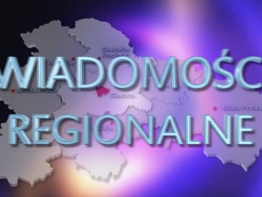 Wiadomości Regionalne 25.09.2015