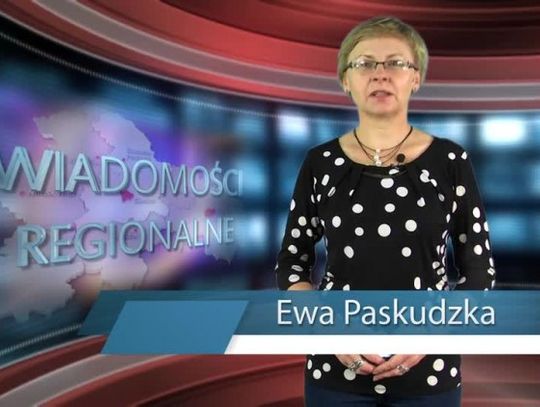 Wiadomości Regionalne 25.10.2017