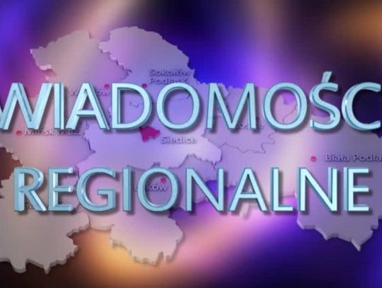 Wiadomości Regionalne 25.11.2015