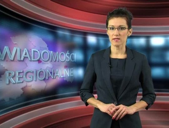 Wiadomości Regionalne 25.11.2016