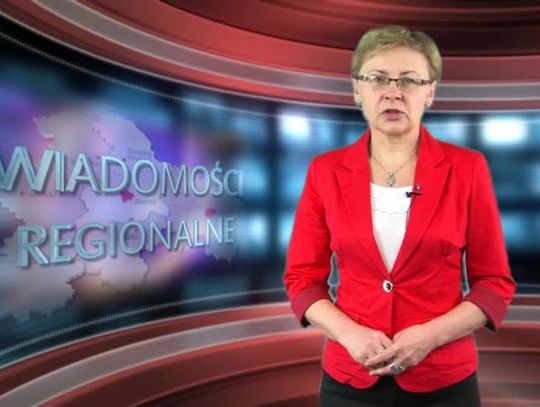 Wiadomości Regionalne - 26 grudnia