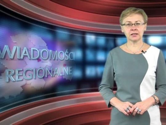 Wiadomości Regionalne - 26 listopada