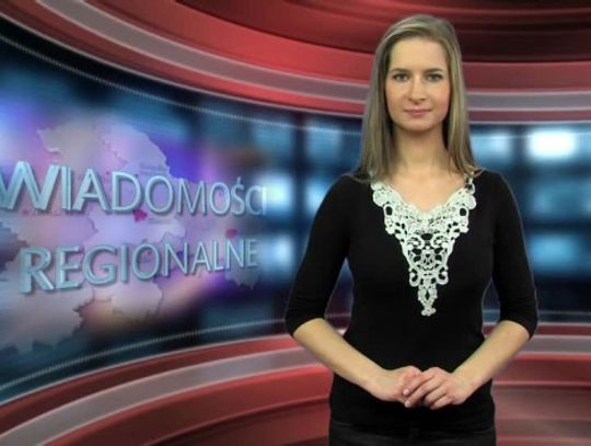 Wiadomości Regionalne 26.02.2016