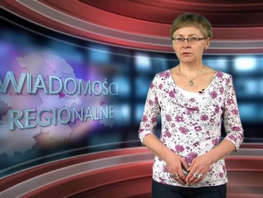 Wiadomości Regionalne 26.04.2017