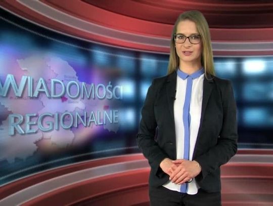 Wiadomości Regionalne 26.05.2017