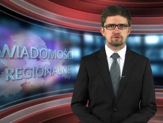 Wiadomości Regionalne 26.08.2016 