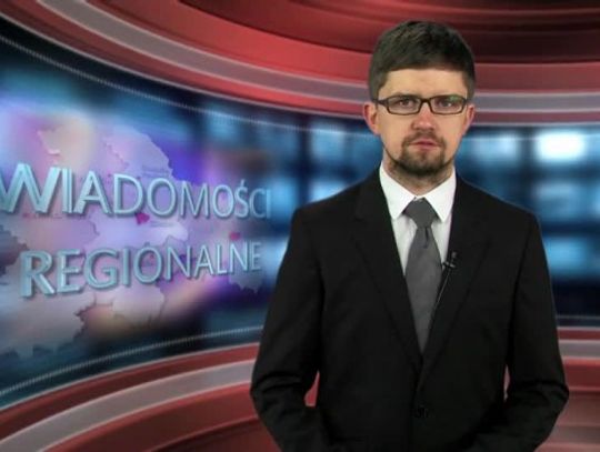 Wiadomości Regionalne 26.10.2015