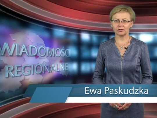 Wiadomości Regionalne - 27 czerwca