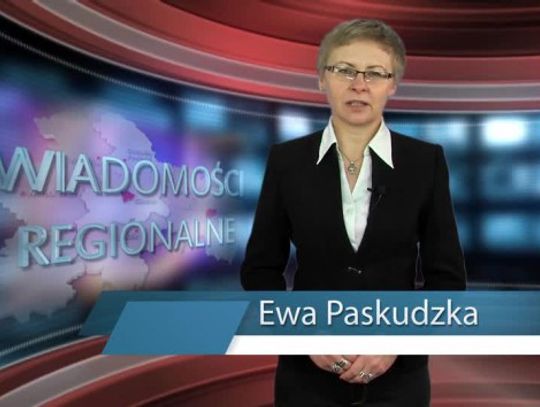 Wiadomości Regionalne 27.01.2016