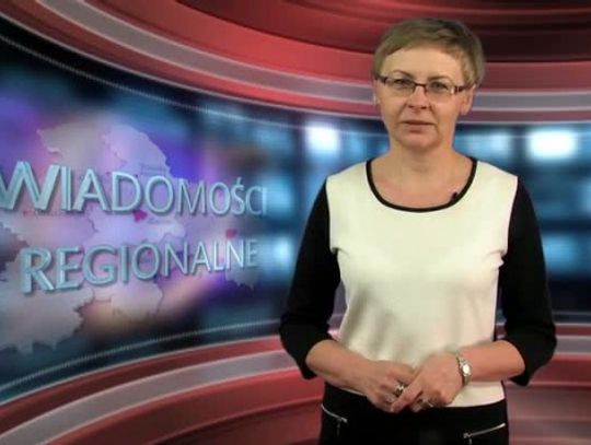 Wiadomości Regionalne 27.03.2015