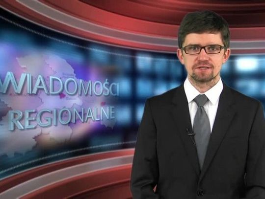 Wiadomości Regionalne 27.03.2017