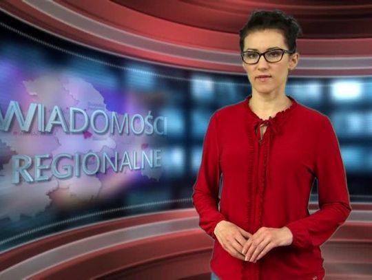 Wiadomości Regionalne 28.04.2017