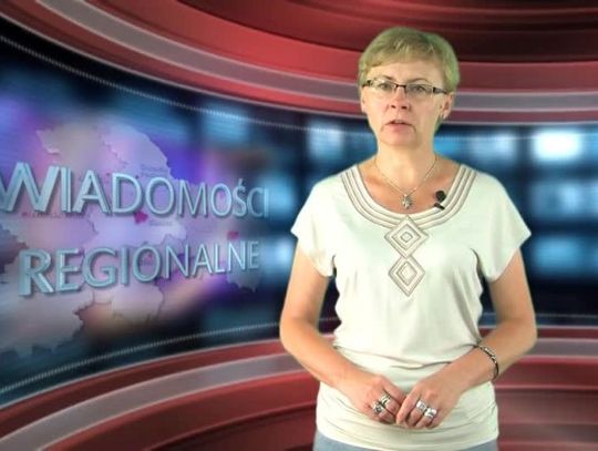 Wiadomości Regionalne 28.07.2017