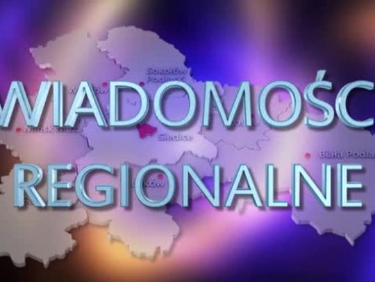 Wiadomości Regionalne 28.09.2015