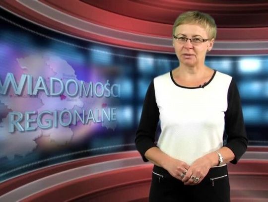 Wiadomości Regionalne 28.09.2016