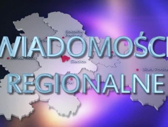 Wiadomości Regionalne 29.03.2017