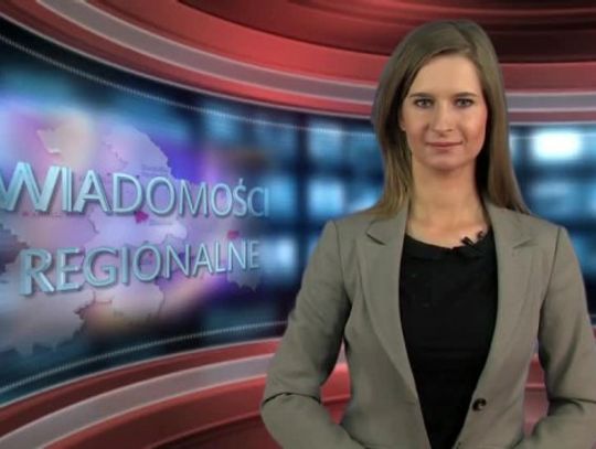 Wiadomości Regionalne 29.04.2015