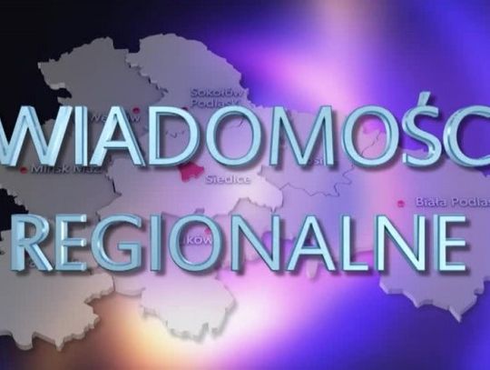 Wiadomości Regionalne 29.06.2016