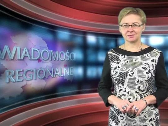 Wiadomości Regionalne - 3 grudnia