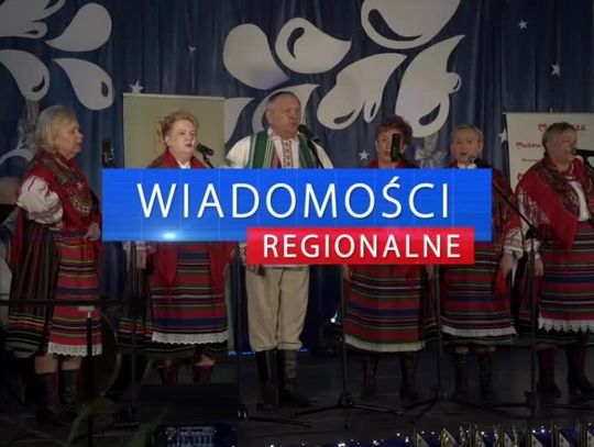 Wiadomości Regionalne - 3 lutego