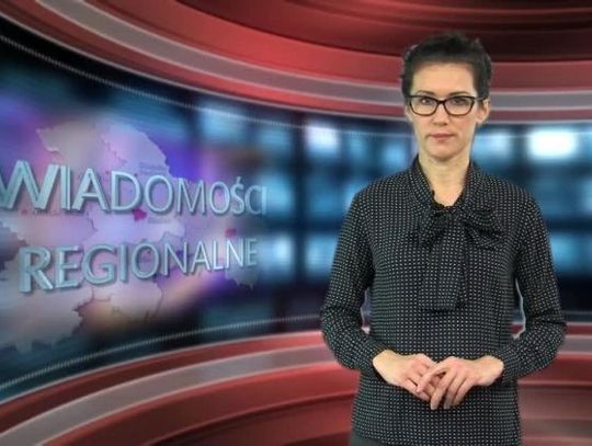 Wiadomości Regionalne - 30 listopada