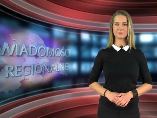 Wiadomości Regionalne 30.10.2017