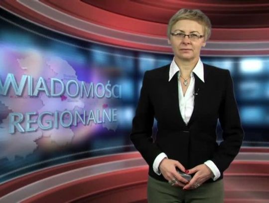 Wiadomości Regionalne 30.11.2015