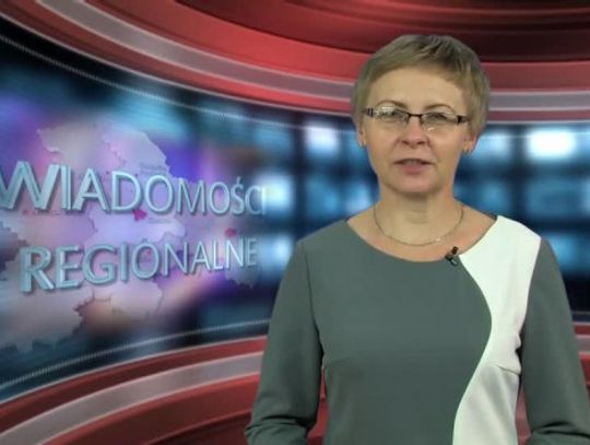 Wiadomości Regionalne 30.12.2015