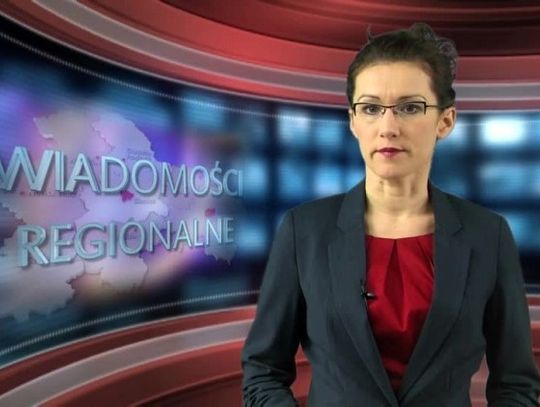 Wiadomości Regionalne 3.02.2017