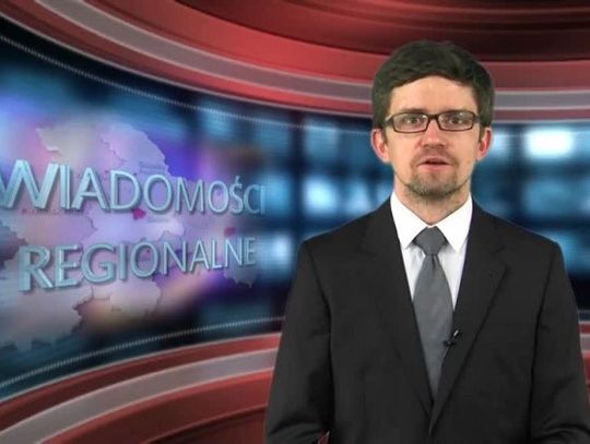 Wiadomości Regionalne 3.04.2017