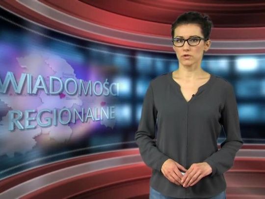 Wiadomości Regionalne 3.05.2017