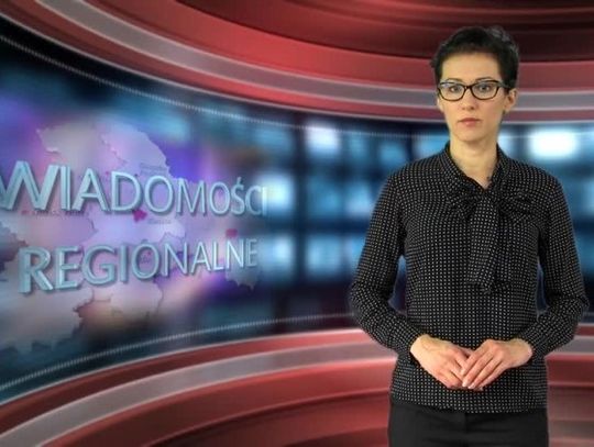 Wiadomości Regionalne 3.07.2017