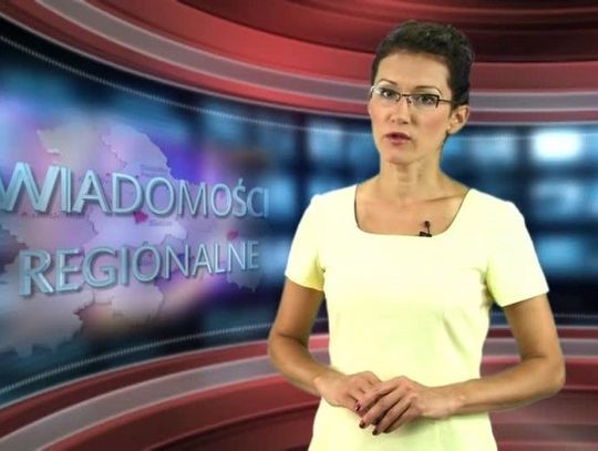 Wiadomości Regionalne 3.08.2016