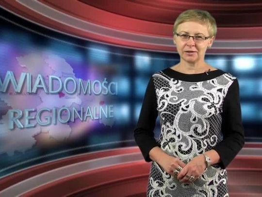 Wiadomości Regionalne 3.10.2016