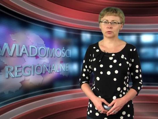 Wiadomości Regionalne 31.05.2017