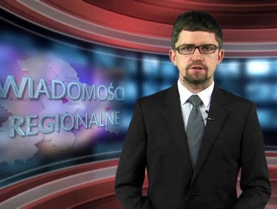 Wiadomości Regionalne 31.10.2016