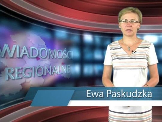 Wiadomości Regionalne - 4 czerwca