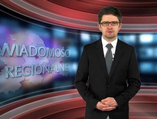 Wiadomości Regionalne 4.04.2016