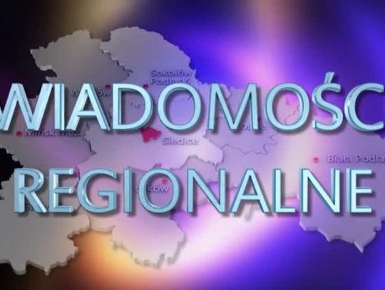 Wiadomości Regionalne 4.05.2015