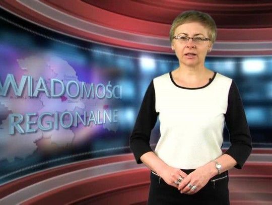 Wiadomości Regionalne 4.05.2016