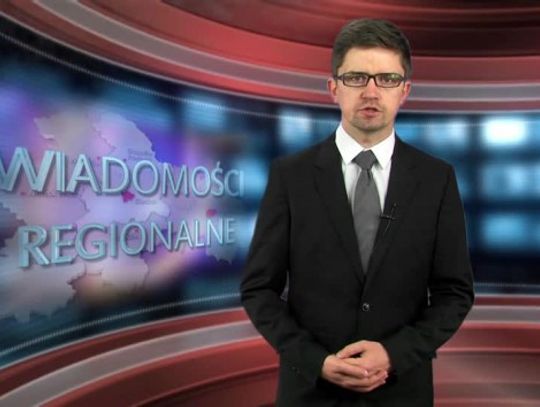 Wiadomości Regionalne 4.11.2015